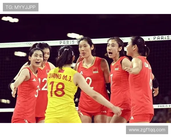 杭州排球队在奥运会上的精彩表现与未来展望分析